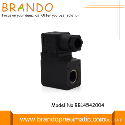 0543 Solenoid Coil Voor automatische Drain Water Valve